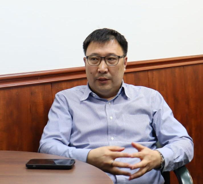 Д.Мөнхзориг: Сахилгын хороо зөвхөн хариуцлага тооцдог бус шүүгчдийнхээ нэр хүндийг хамгаалж ажилладаг